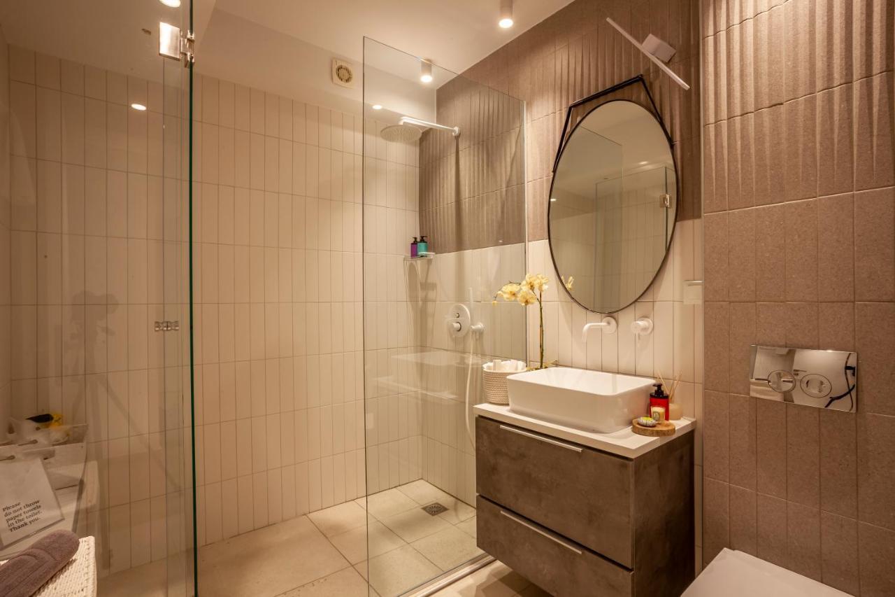 Habitat 29 B Apartment Thessaloníki Luaran gambar